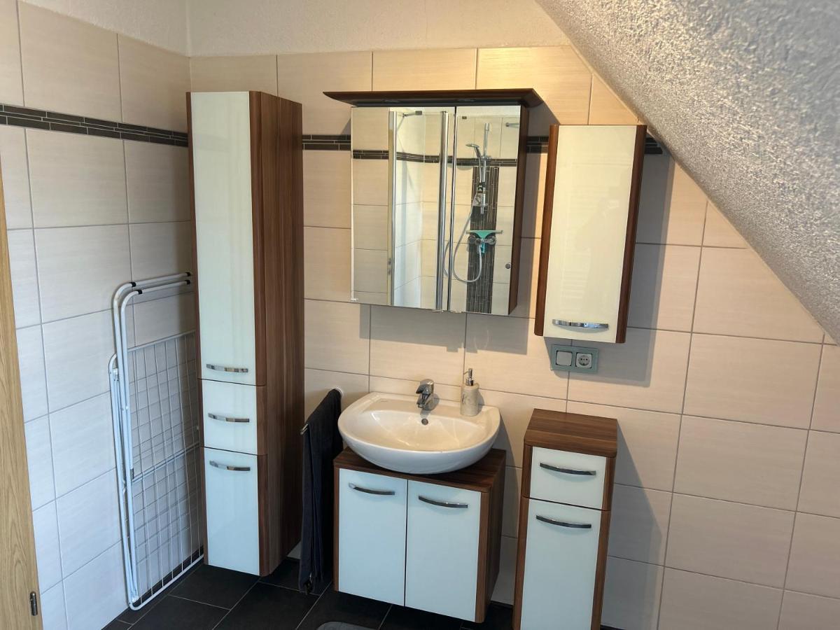 Schoener Wohnen In Bünde Екстериор снимка